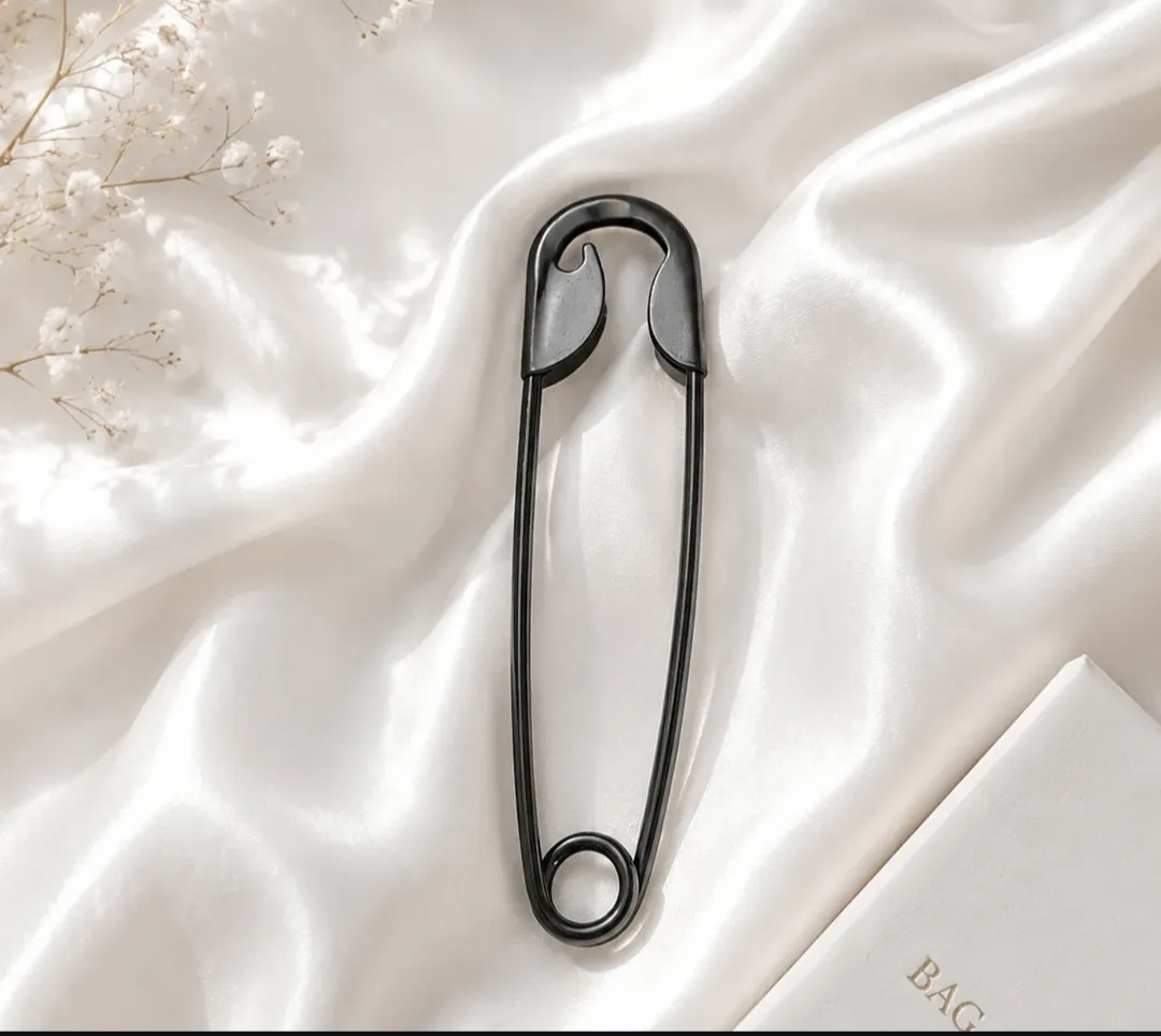 کانزاشی سنجاق قفلی
